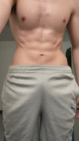 Who’s up for a late night snack?