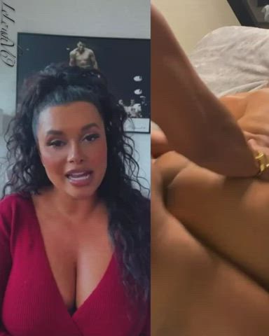 Ass BBC BabeCock Big Tits Cleavage Doggystyle Hardcore Sport Tits clip