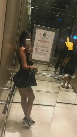 elevator