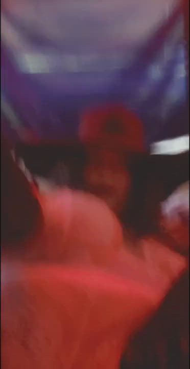 Big Tits Cosplay clip