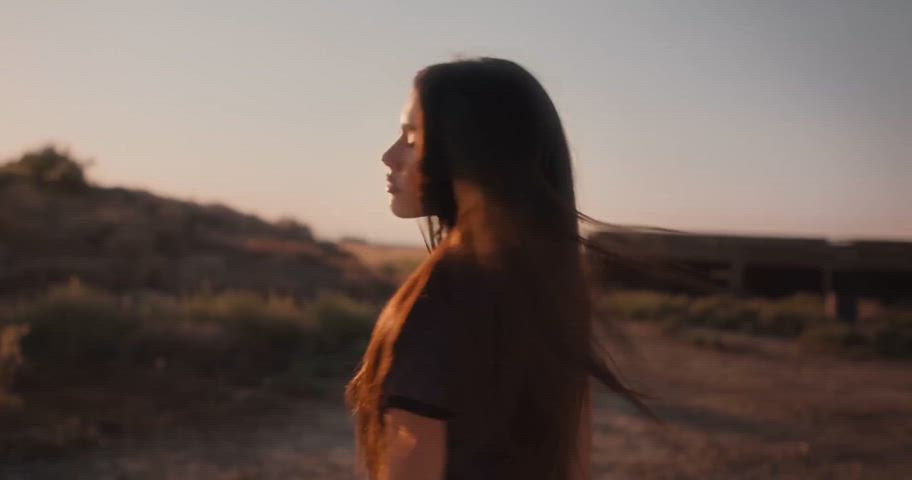 ass big tits madison beer clip