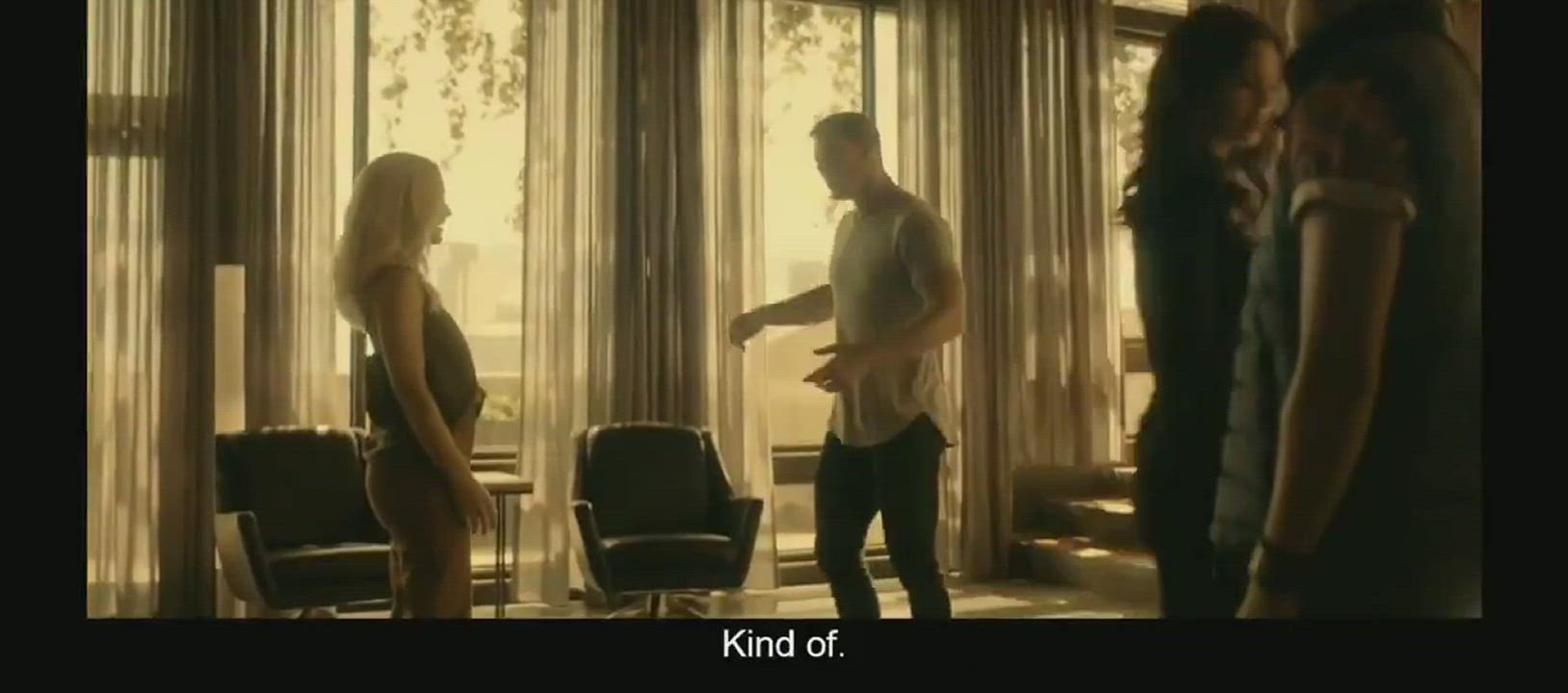 Dancing Gay Hypnosis clip