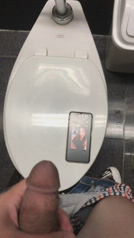 Cum Solo Tribute clip