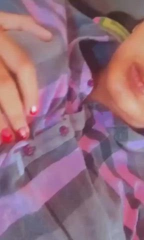 Boobs Indian Virgin clip