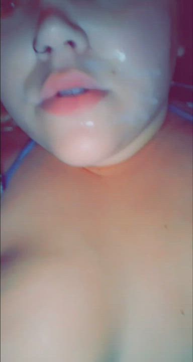 Facials.. for ya know.. skin care 💦