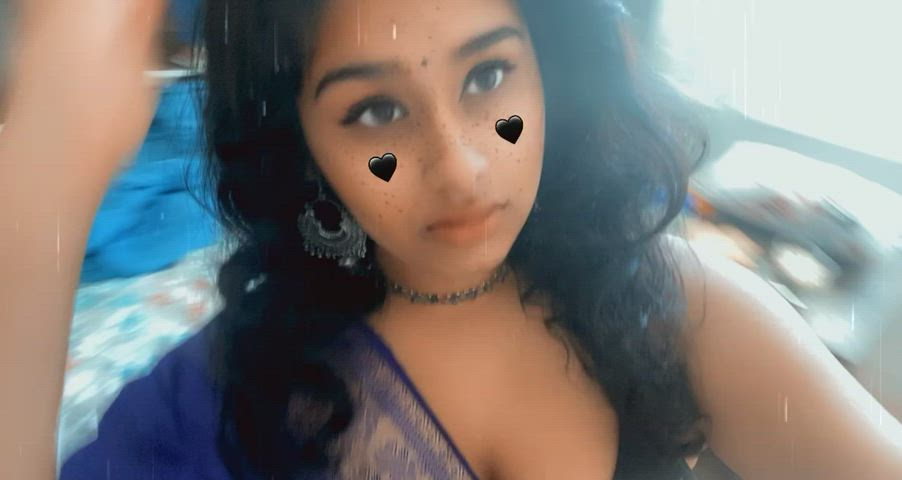 desi teen tits clip