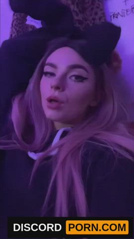 Amateur Ass Cumshot Doggystyle Girlfriend NSFW Ora Young Wet Pussy clip