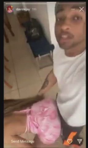 amateur ass big tits clip