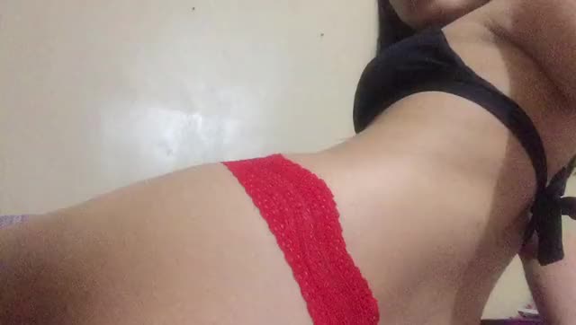 Thong clip