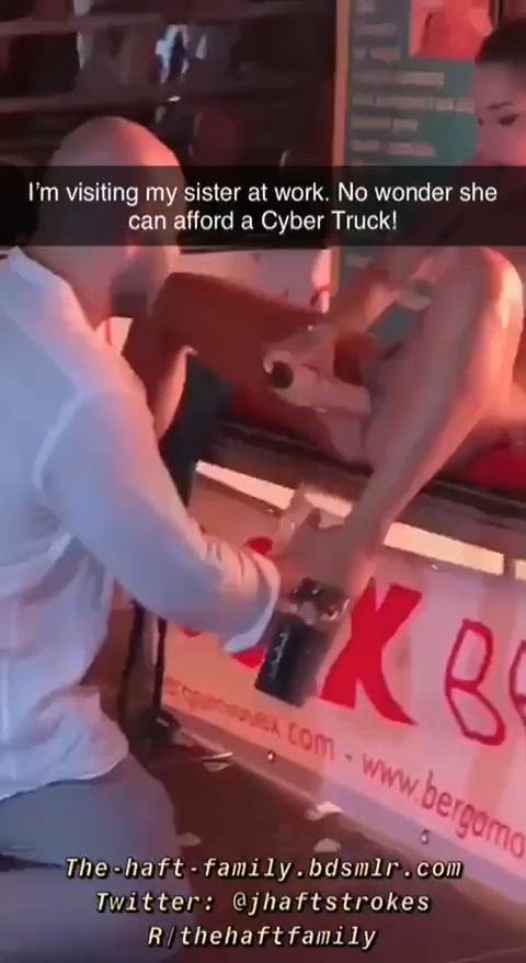 family public taboo fauxcest clip