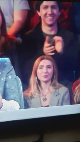 Lena Paul Smile White Girl clip