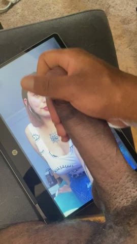 bbc jerk off tribute clip