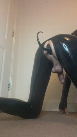 Iβm such a little ho!