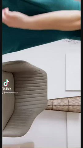 Amateur Naked Nude Pussy TikTok clip