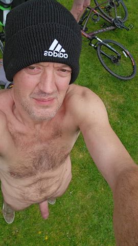 London WNBR Tower Hill start