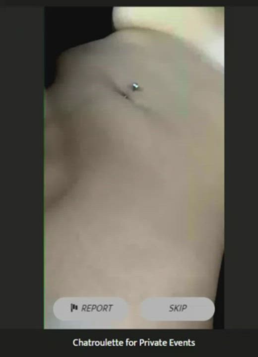 Hot girl watches me cum for her!! Show me if you want part 2 & 3