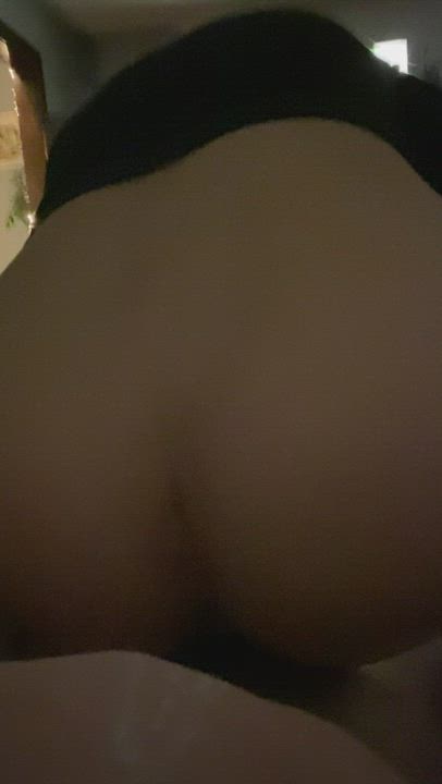BBC Riding Thick clip