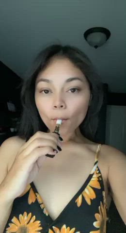 Your cock belongs deep in my pussy
