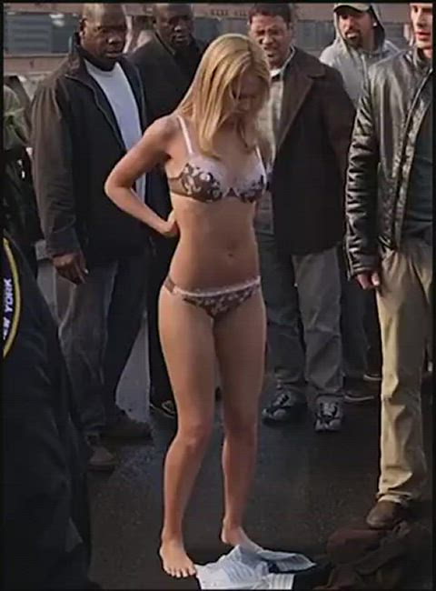 celebrity jessica alba underwear clip