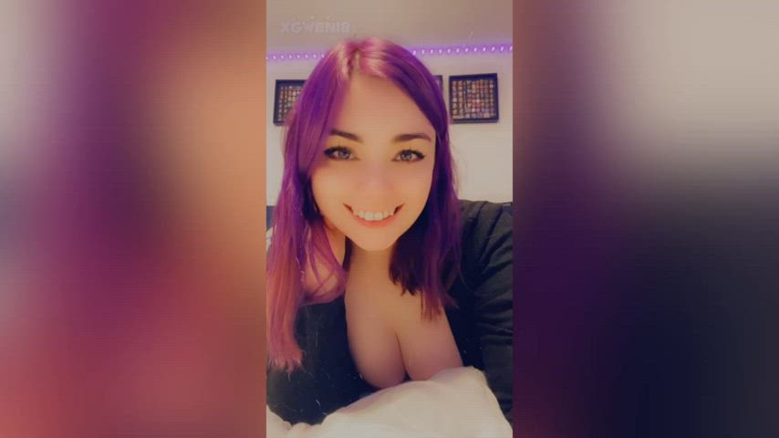 brat joi tease clip