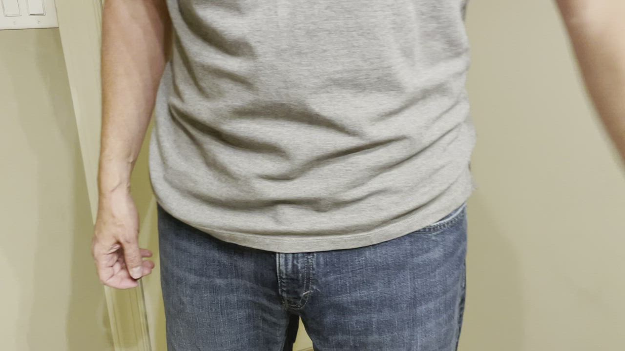 Balls Cock Undressing clip