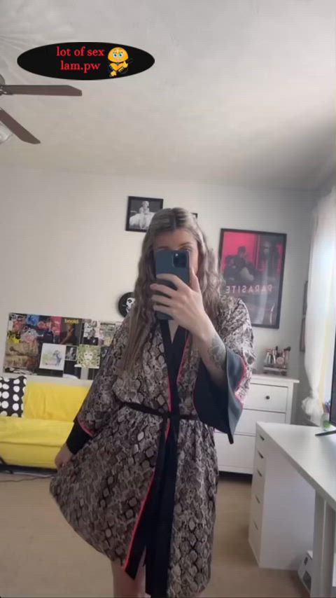ass babe big ass big tits nude pussy solo teen tiktok tits clip