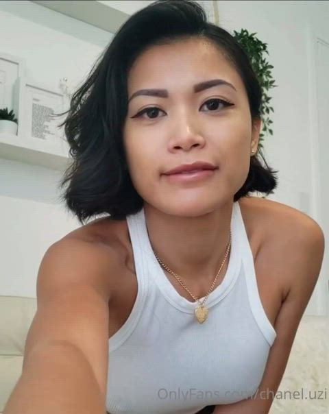 chanel uzi nipples clip