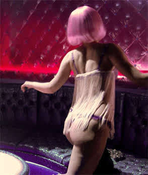 ass celebrity natalie portman clip