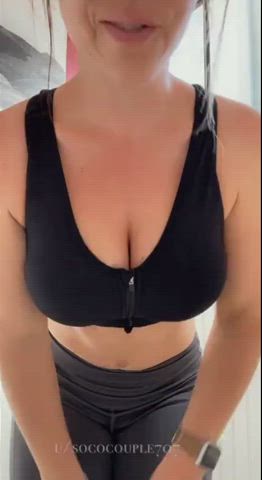 Amateur Babe Homemade clip