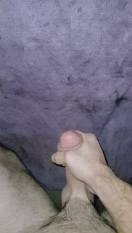 Cum Cumshot Ropes clip