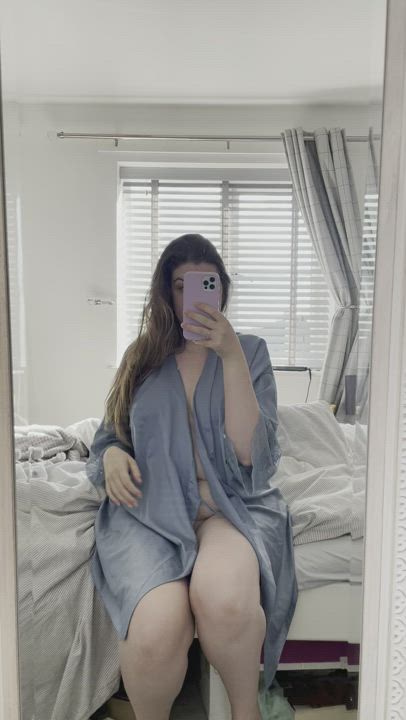 MILF Mirror Mom clip