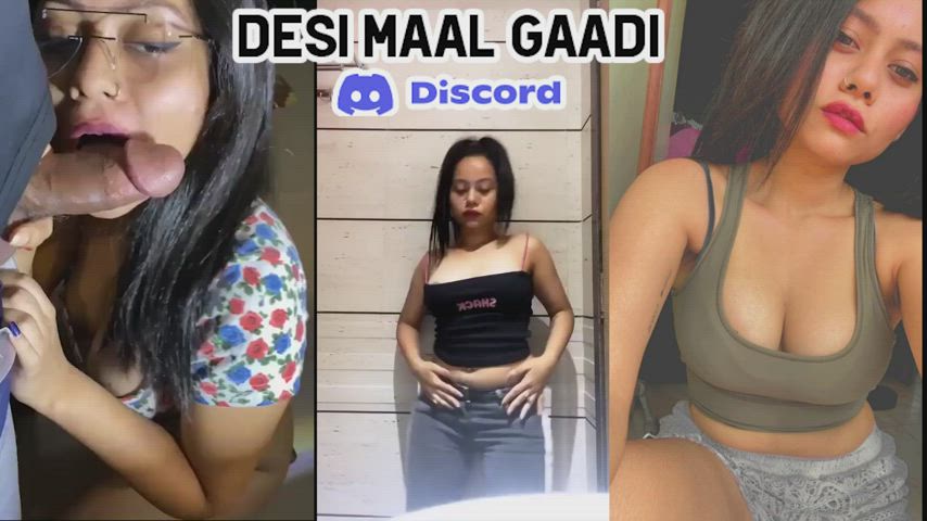 cute desi pakistani clip