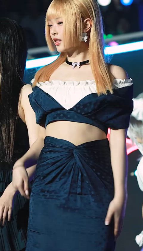 ass booty kpop clip