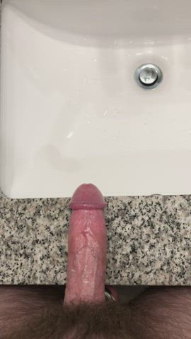 Watersports Male Masturbation Solo clip