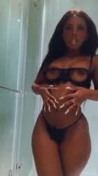 african big ass booty clip