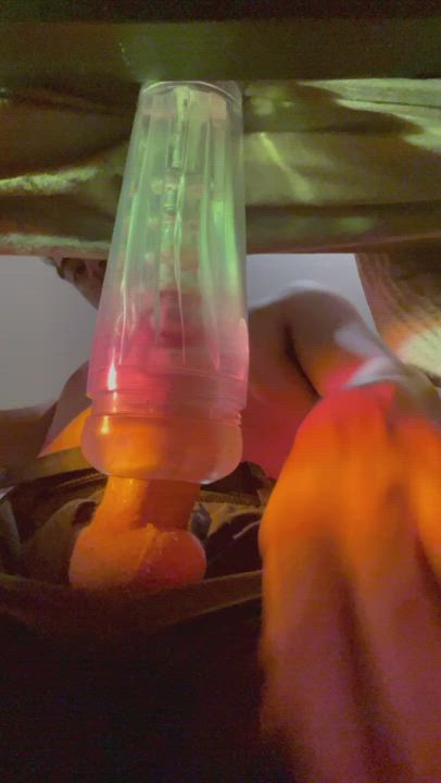 My first vid here! This thing is so tight ?