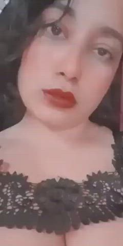 amateur arab big tits dirty talk egyptian homemade natural tits clip