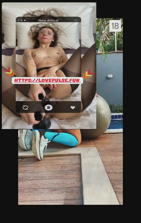alicia secrets april goth chest christina milian clip
