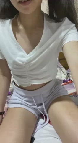Can I be your Filipina Asian gamer girl?