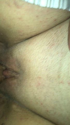 big clit homemade husband missionary real couple wet pussy wife clip