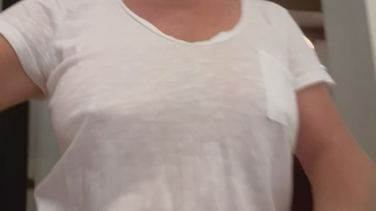 Flashing Pokies T-Shirt clip