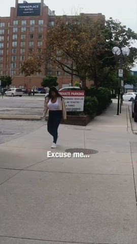 bouncing tits candid latina mexican clip