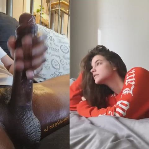 bbc babecock barbara palvin clip