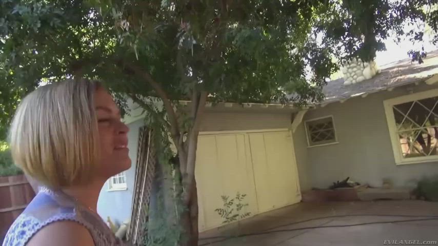 Babe Big Ass Big Dick Hardcore Krissy Lynn Pornstar Reverse Cowgirl clip