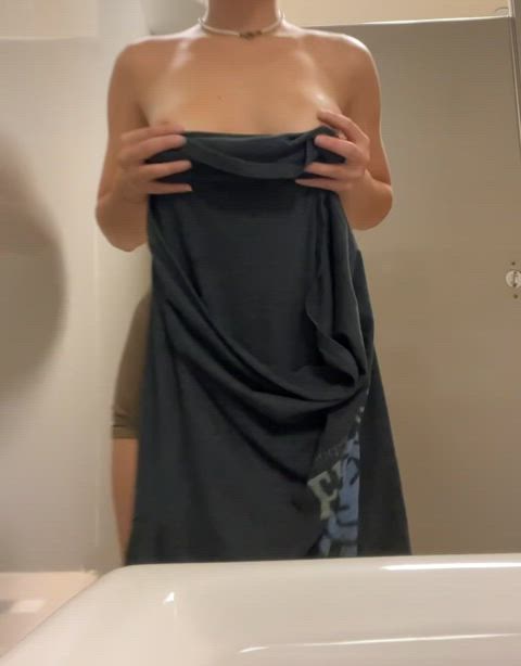 amateur ass big tits teen tits clip