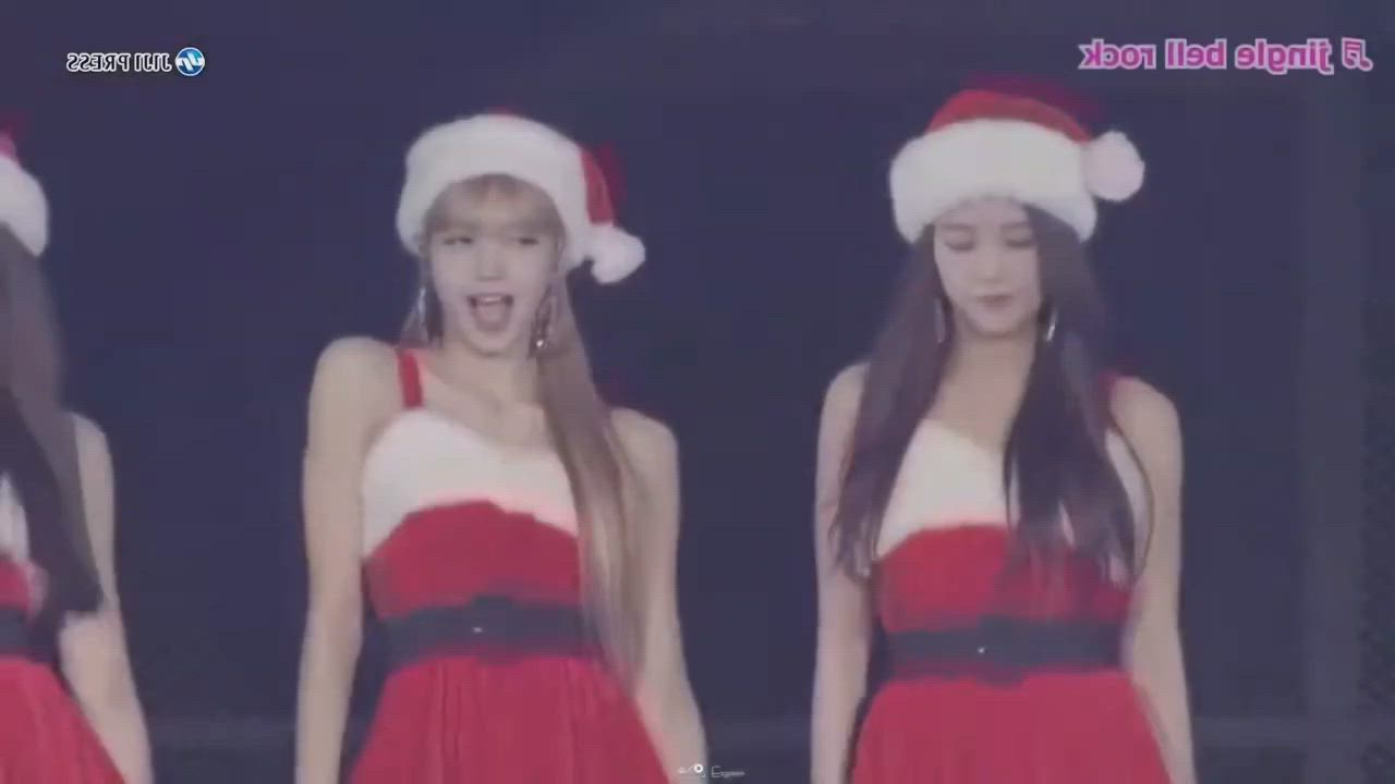Merry Christmas!