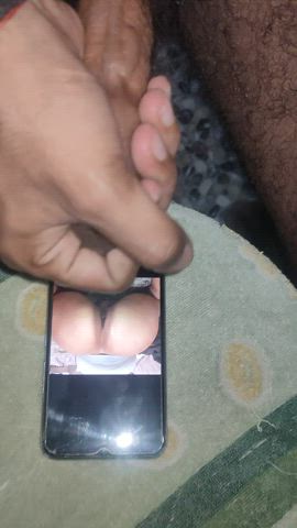 (m) assive load on u/toymaker2207 juicy pussyš¤¤š„µ