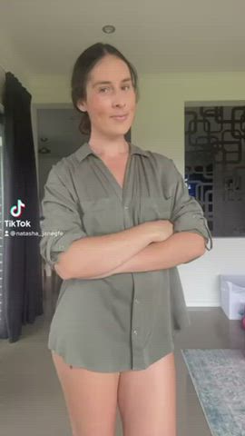 Dress OnlyFans TikTok clip