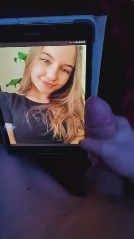 Blonde Spit Tribute clip