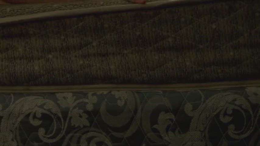 anal bed sex blonde celebrity fetish kristen bell milf moaning orgasm clip